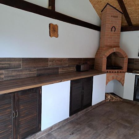 Casa Morii Ohaba Βίλα Εξωτερικό φωτογραφία