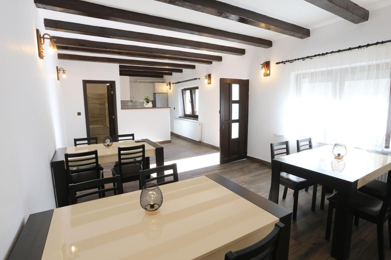 Casa Morii Ohaba Βίλα Εξωτερικό φωτογραφία