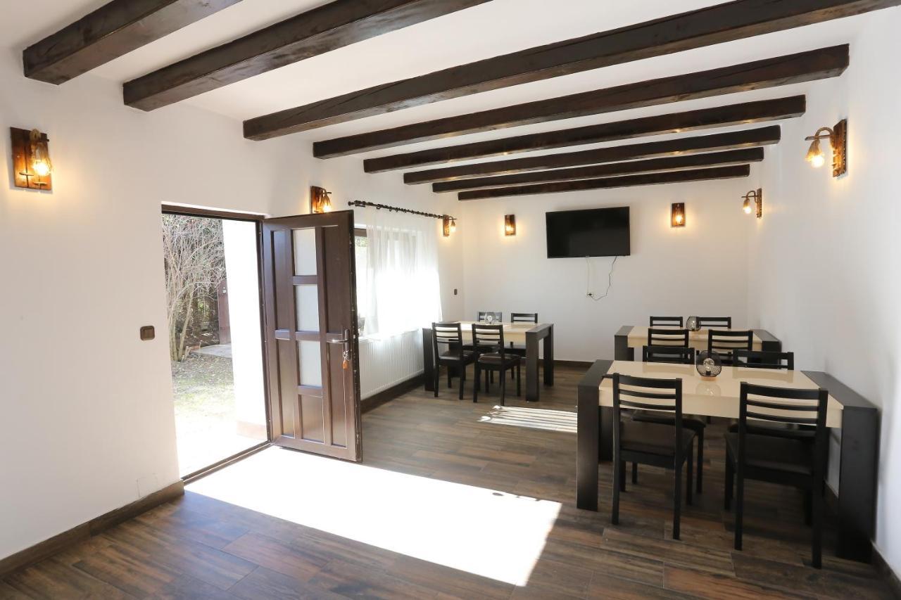 Casa Morii Ohaba Βίλα Εξωτερικό φωτογραφία