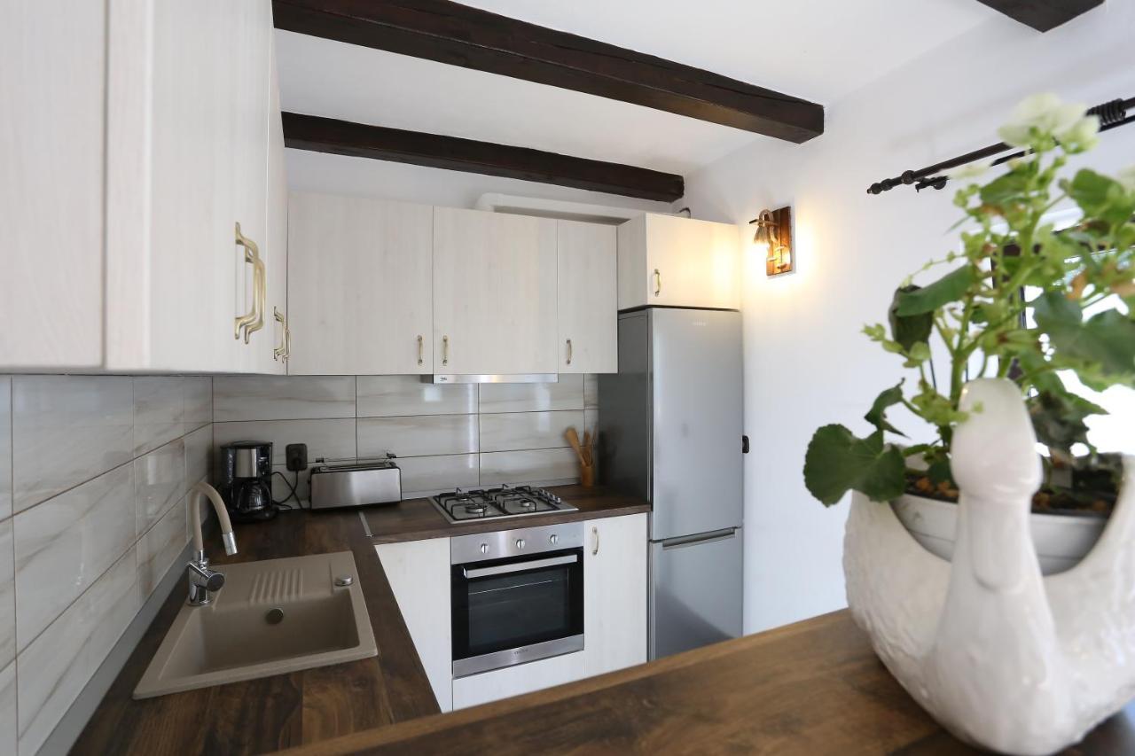 Casa Morii Ohaba Βίλα Εξωτερικό φωτογραφία