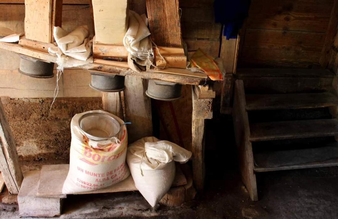 Casa Morii Ohaba Βίλα Εξωτερικό φωτογραφία